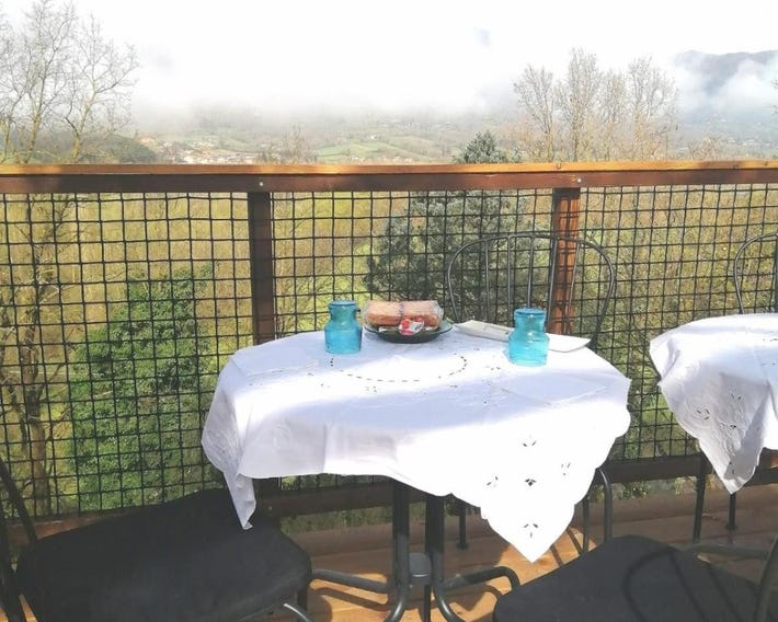 B&B Colle di Terrìa Country House
