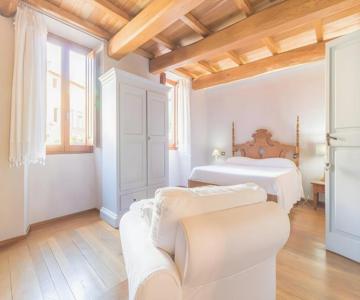 Bed and Breakfast Residenza Farnese