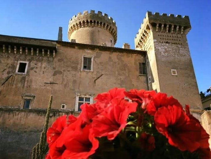 Antica Corte del Castello