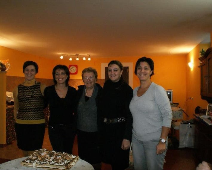 Bed&Breakfast degli ulivi