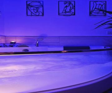 Majestic Salus Spa