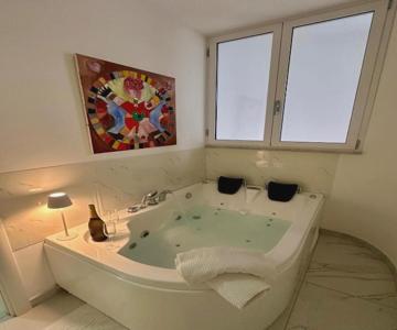 Le Felci Suite