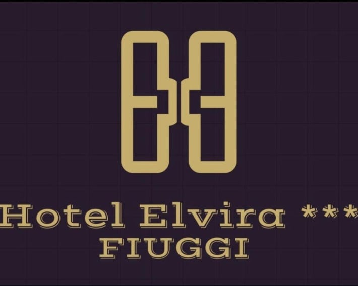 Hotel Elvira Fiuggi