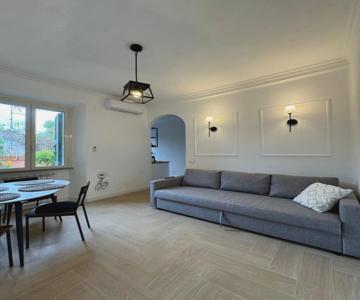 Giulia Sweet Home