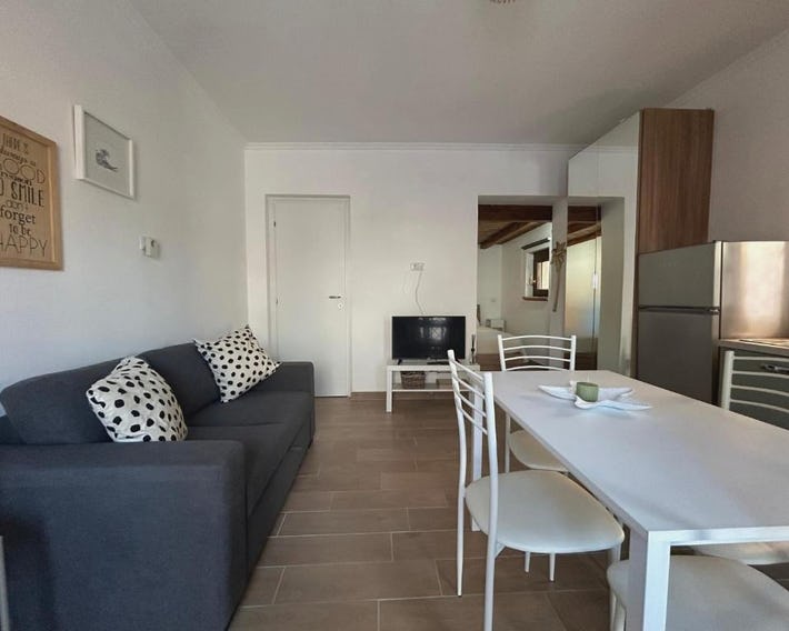 Appartamento per Vacanze-Casa Sole