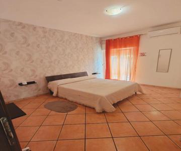 Suite con Patio Privato e Comfort Moderni