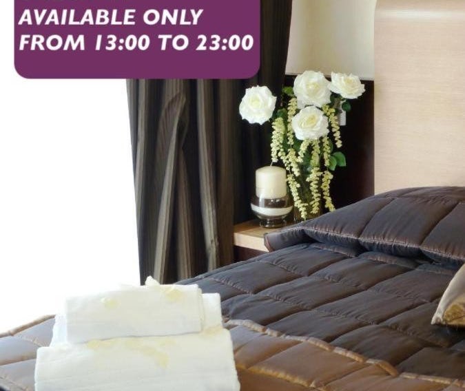 EH Rome Airport Euro House Hotels