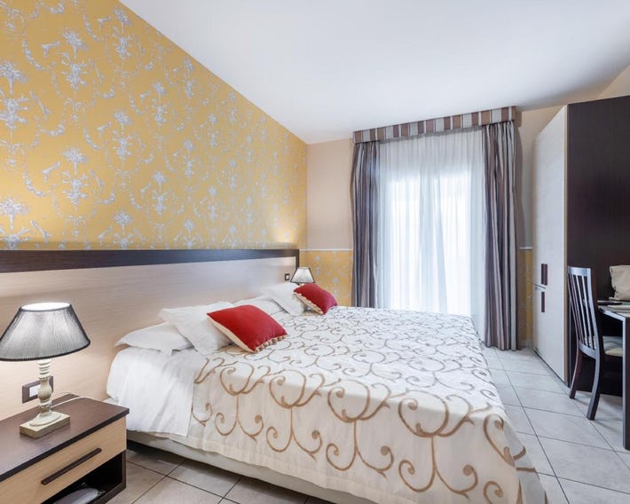 Hotel De La Ville Relais