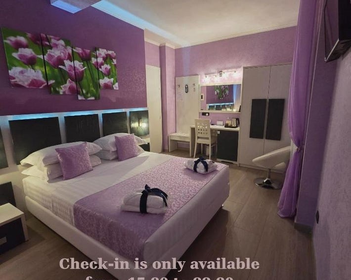 Albis Rooms Guest House