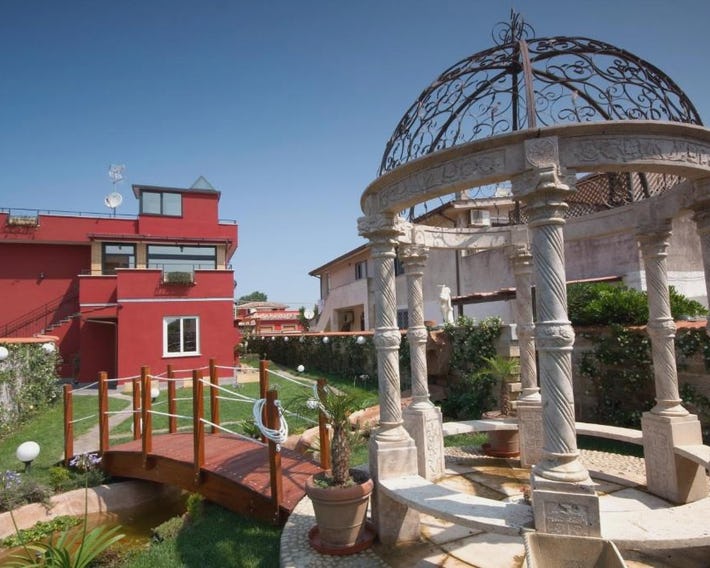 Il Mondo B&B
