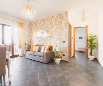 Airport & Fair Suite Apartments