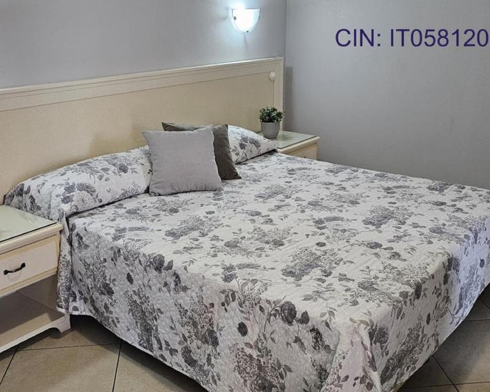 B&B Fiumicino Inn Airport