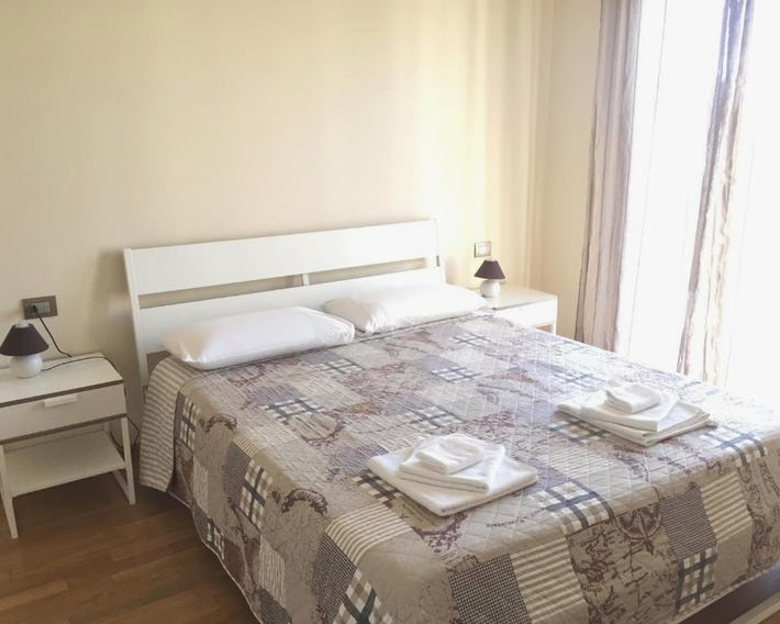 Bed&Breakfast Riccio&Lella