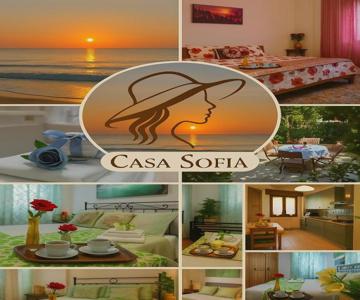 Airport Casa Sofia