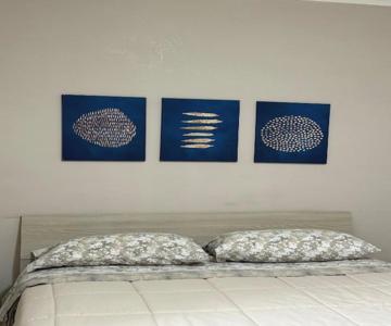 SEA apartment