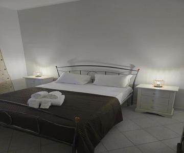 Harbour Love Fiumicino apartment