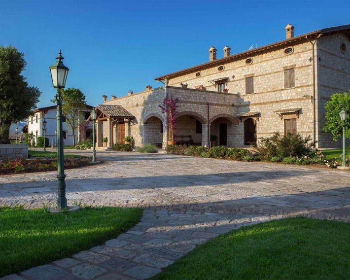Tenuta Vento di Mare