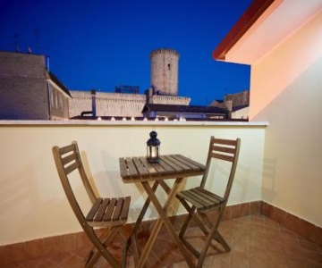B&B Casa Fusco