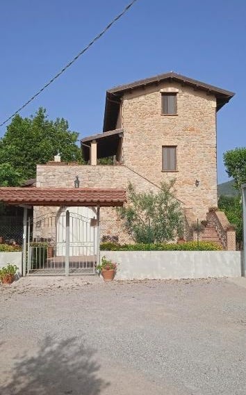 Il Casale delle Fragole