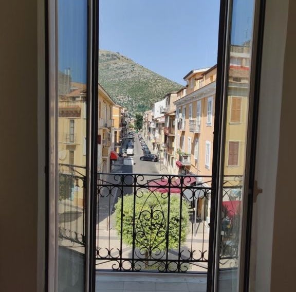 Casa San Rocco