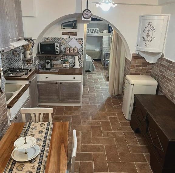 Appartamento Centro Storico Fondi