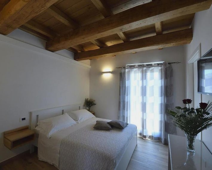 Le Benedettine Affittacamere Relais