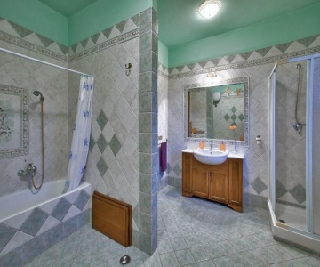 Colle Visconti Bed and Breakfast