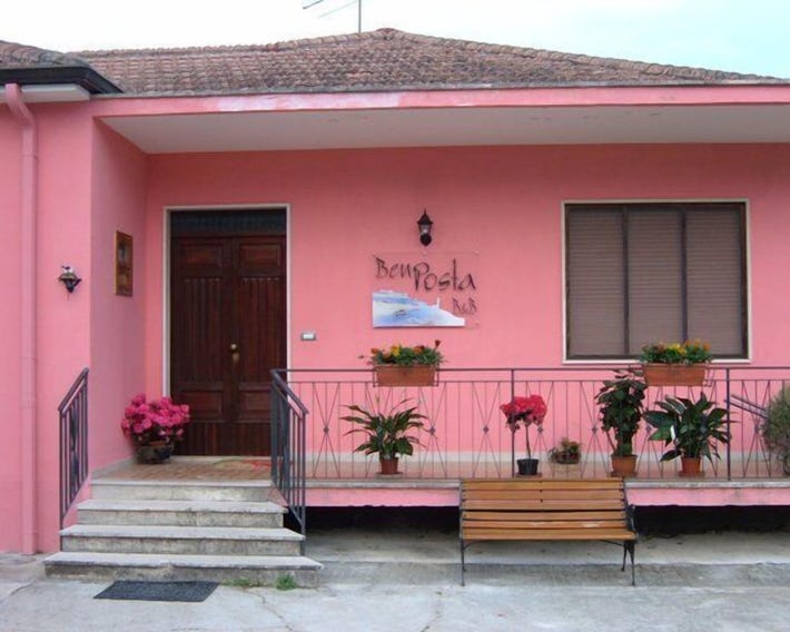 Ben Posta Bed & Breakfast