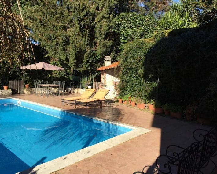 B&B Le Querce