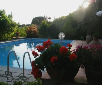 B&B Parco Di Veio