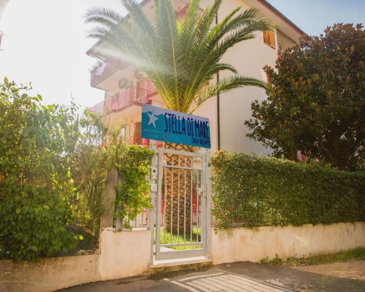 Stella di Mare - Via Amendola