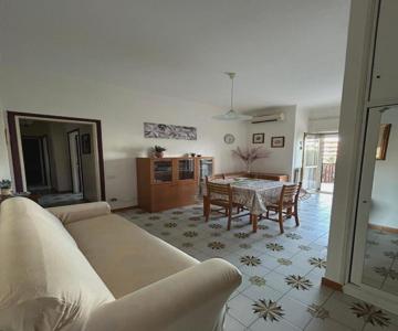 A casa di Serafino