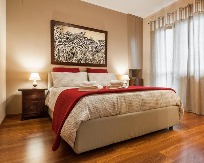Villa Olga B&B