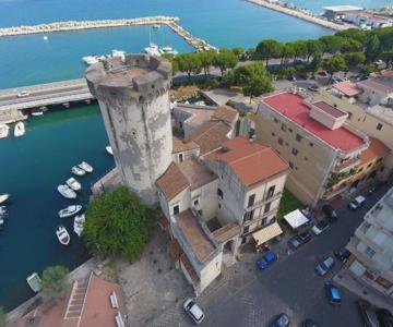 Casa Vacanze Torre di Mola