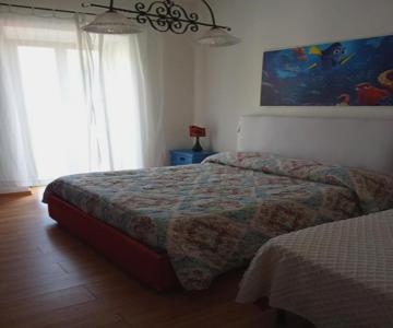 Holiday House Ginevra