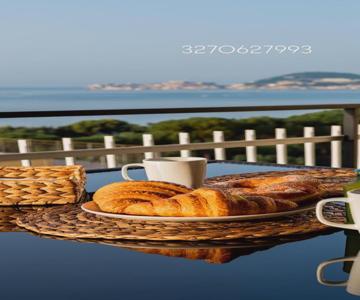 La Vista Formia B&B