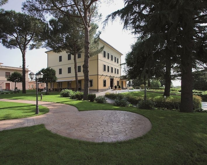 Domus Park