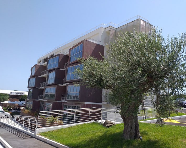 Residence Smeraldo
