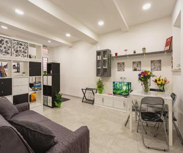 Petite House Frascati
