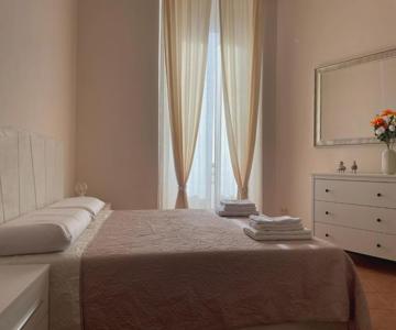 Il Vicoletto Nel Centro Storico Di Frascati