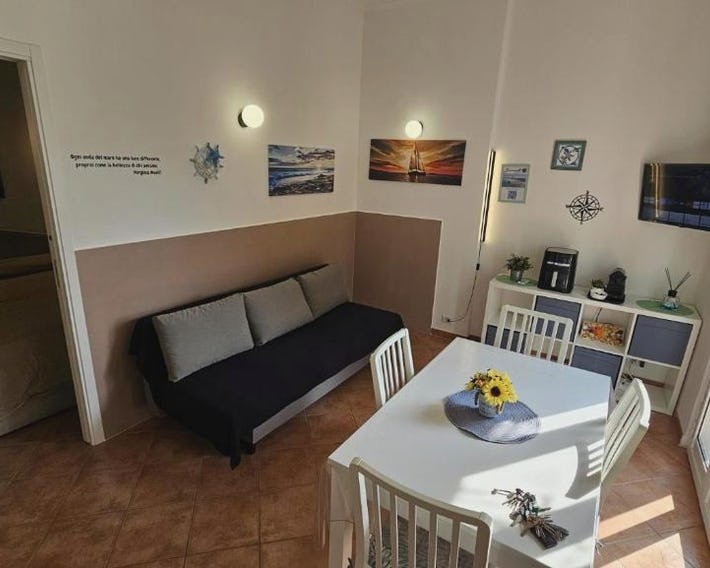 Stella Marina Apartment