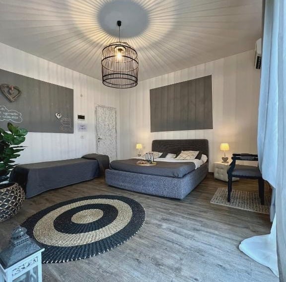 AgriSesto B&B