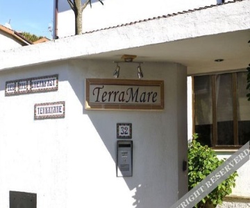 B&B TerraMare Fregene