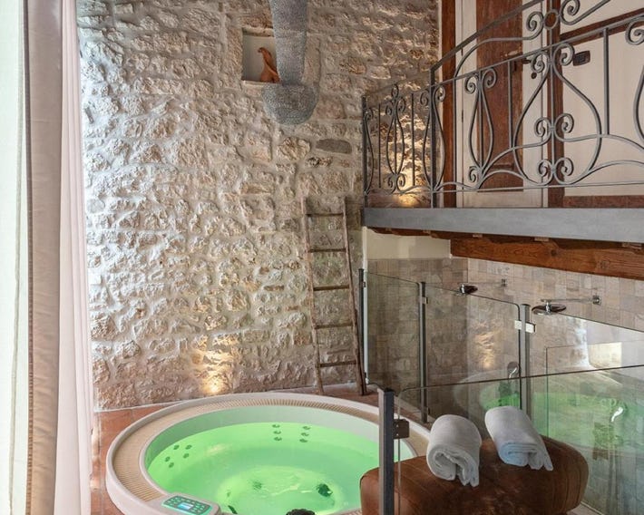 Residenza d'epoca Il Cerchio di Lullo