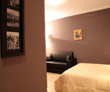 Hotel Nido D'Aquila