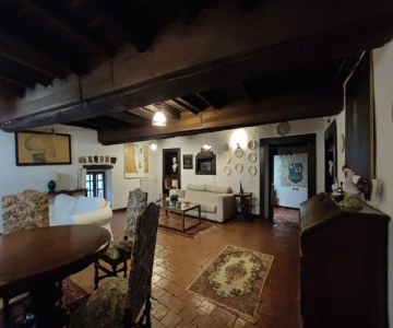 Castello Di Fumone