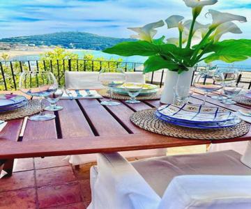 Relais Fontania