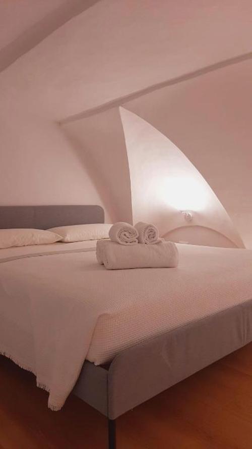 Mare all'Arco Casa Vacanze