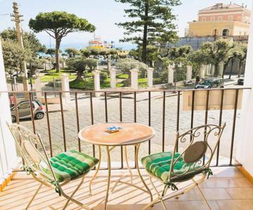 Casa vacanza Donna Rosalia