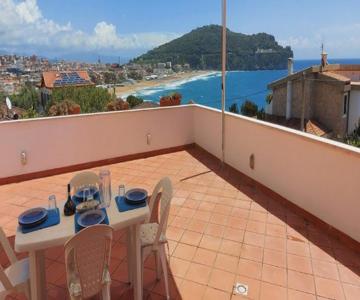 In Vacanza a Gaeta - Villa Marianna